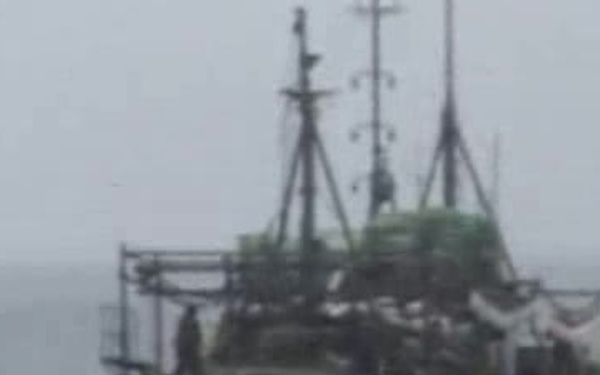 Lu Rong Yu 6007 B-Roll