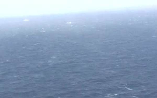 Alaska Ranger Rescue