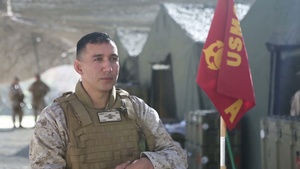 Alpha Surgical Company conducts realistic predeployment training