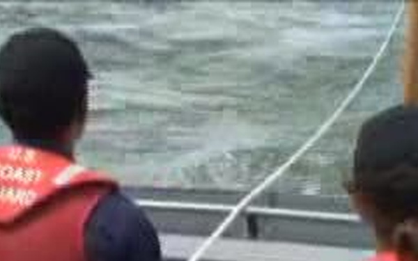 Station Milwaukee 41 UTB tow training