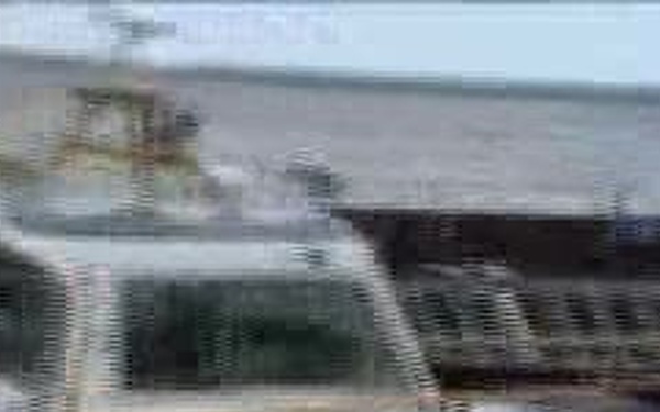 Great Lakes 41-foot UTB b-roll