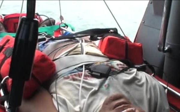 9-24-08 ARAPAHO Medevac