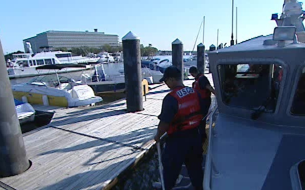 45 ft RBM