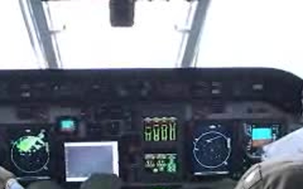 Coast Guard's newest aircraft HC-144A