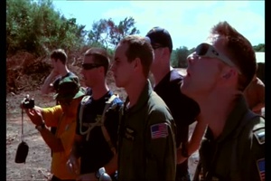 Marines, Sailors Perfect Low-Altitude Air Defense Techniques