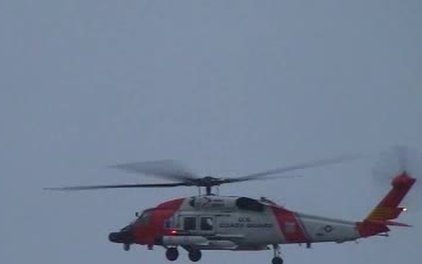 Mountain Rescue