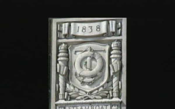 Marine Safety History