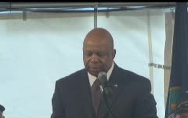 Congressman Elijah Cummings