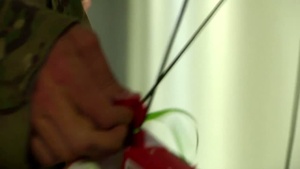 Stockings For Sailors (Short)
