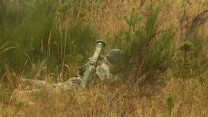 Infantry Life