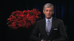 Secretary of The Army Holiday 2013