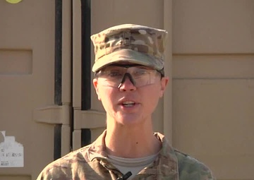 Fort Hood Holiday Concert 2