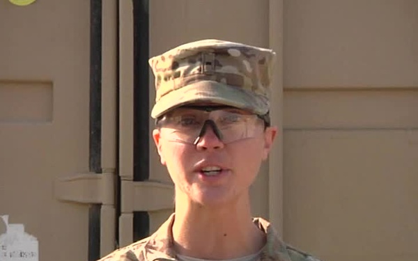 Fort Hood Holiday Concert 2