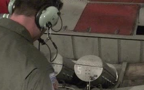 Coast Guard Air Station assists Alaska Air National Guard