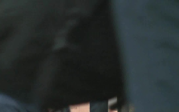 TACLET arrives in Port Au Prince, Haiti