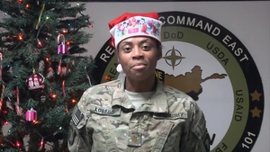 Maj. LESLIE LATIMORE-LORFILS
