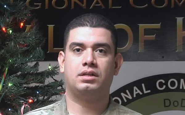 Staff Sgt. ADRIAN LOPEZ