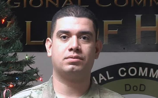 Staff Sgt. ADRIAN LOPEZ