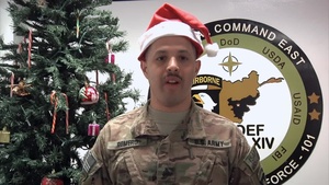 Sgt. JUAN ROMERO