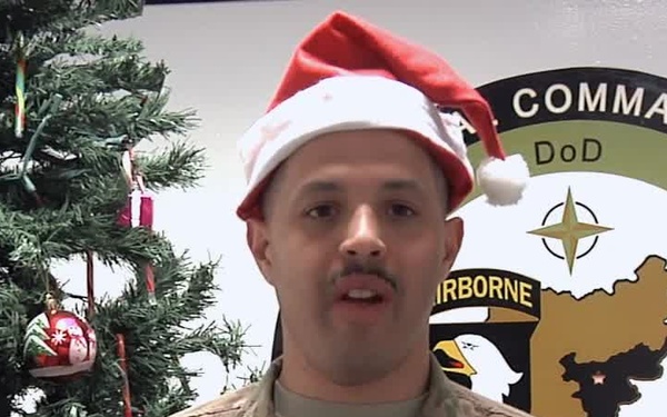 Sgt. JUAN ROMERO