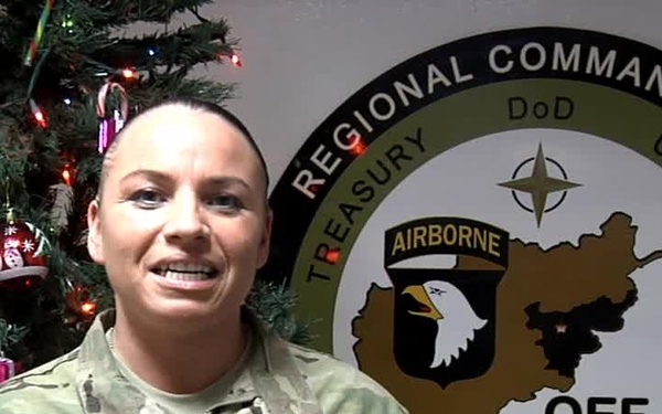 Capt. ALIDA JOHNSON