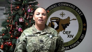 Capt. ALIDA JOHNSON