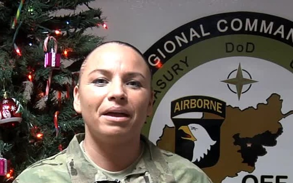 Capt. ALIDA JOHNSON