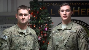 Sgt. ANTHONY VINTSON