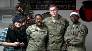 Spc. HANNAH AKIN