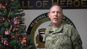 Sgt. Maj. THOMAS COULTER