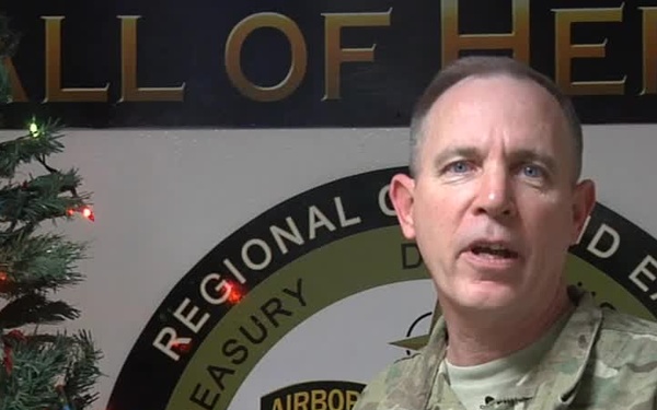 Sgt. Maj. THOMAS COULTER