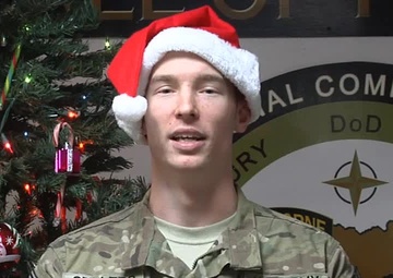 Spc. MATTHEW SPILLERS