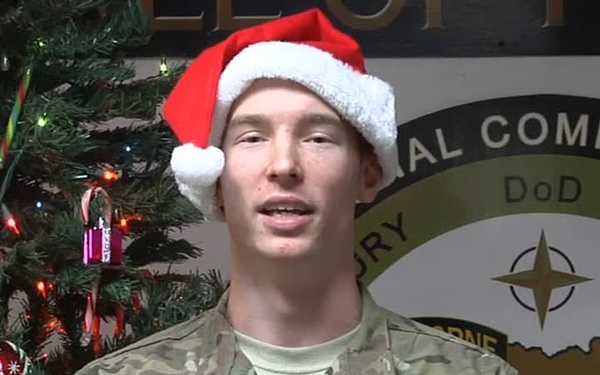 Spc. MATTHEW SPILLERS
