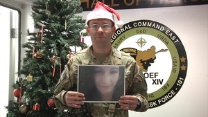 Staff Sgt. RONNIE WOODHAM