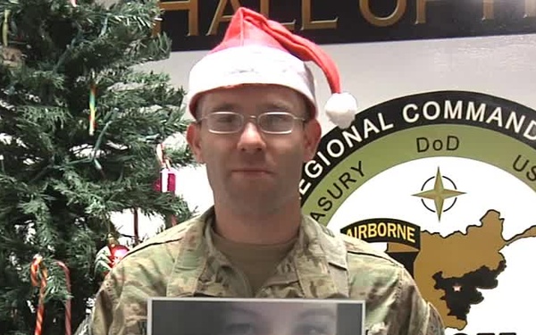 Staff Sgt. RONNIE WOODHAM