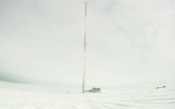 100428-G-0000X-0-Loran Station Port Clarence Demolition2