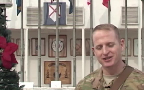 Capt. Dustin Wiggins, Holladay, Utah