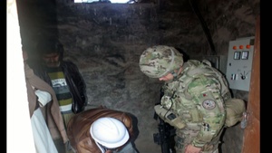 Air Force Report: Providing Clean Water