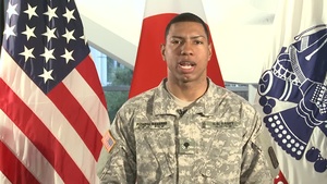 USARJ Holiday Greetings
