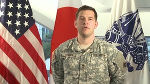 USARJ Holiday Greetings