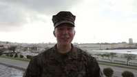LCpl. Robin N. Fields