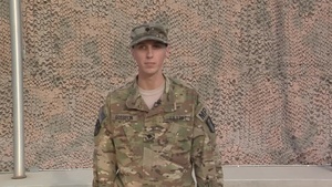 Spc.  Gosselin