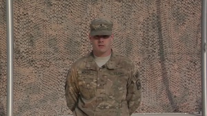 Cpl.  Nichols