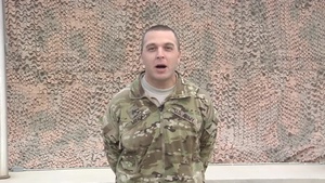 Sgt. Mark Mingo