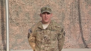 Sgt.  Craycraft