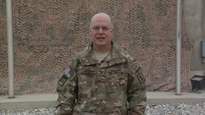 Col. Jeff Lawson