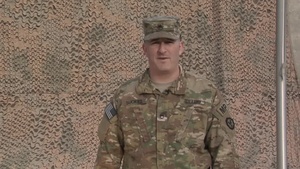 Staff Sgt.  Suckiel