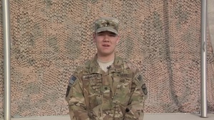 Spc.  Fredrick