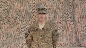Spc.  Whitney