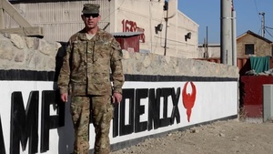 Good Morning America Maj. Jeremiah Hood